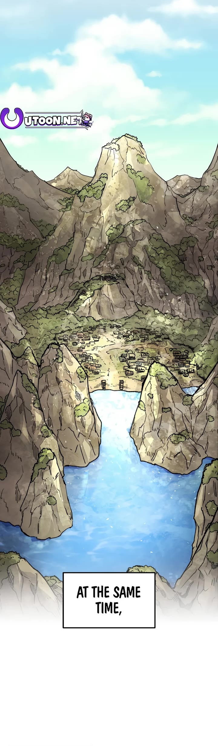 Reincarnation of the Veteran Soldier chapter 124 page 48