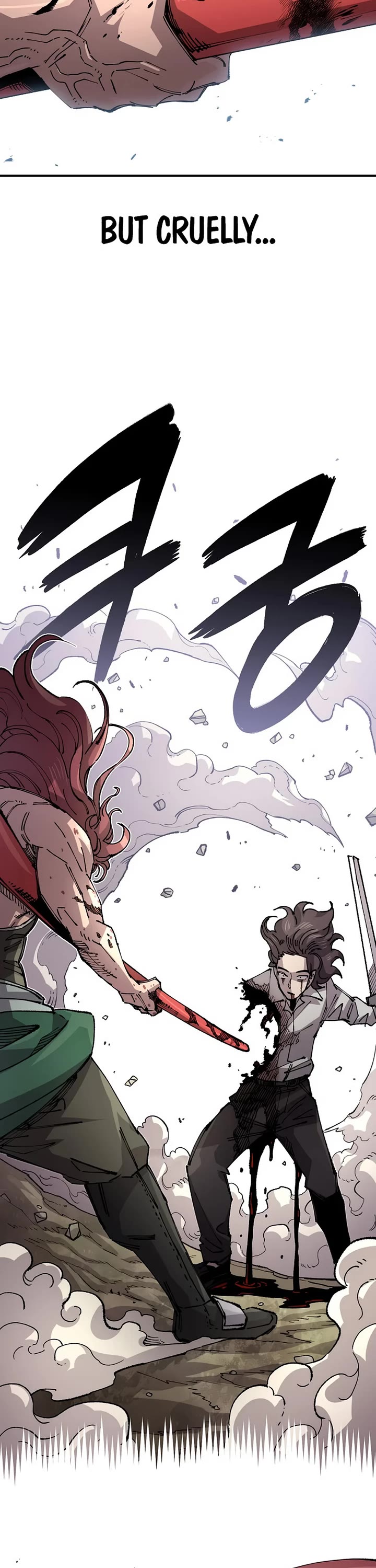 Reincarnation of the Veteran Soldier chapter 124 page 50