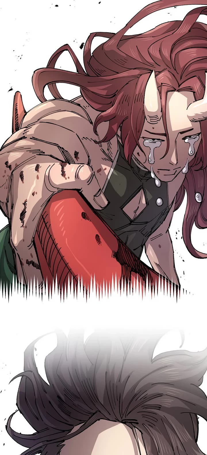 Reincarnation of the Veteran Soldier chapter 124 page 51