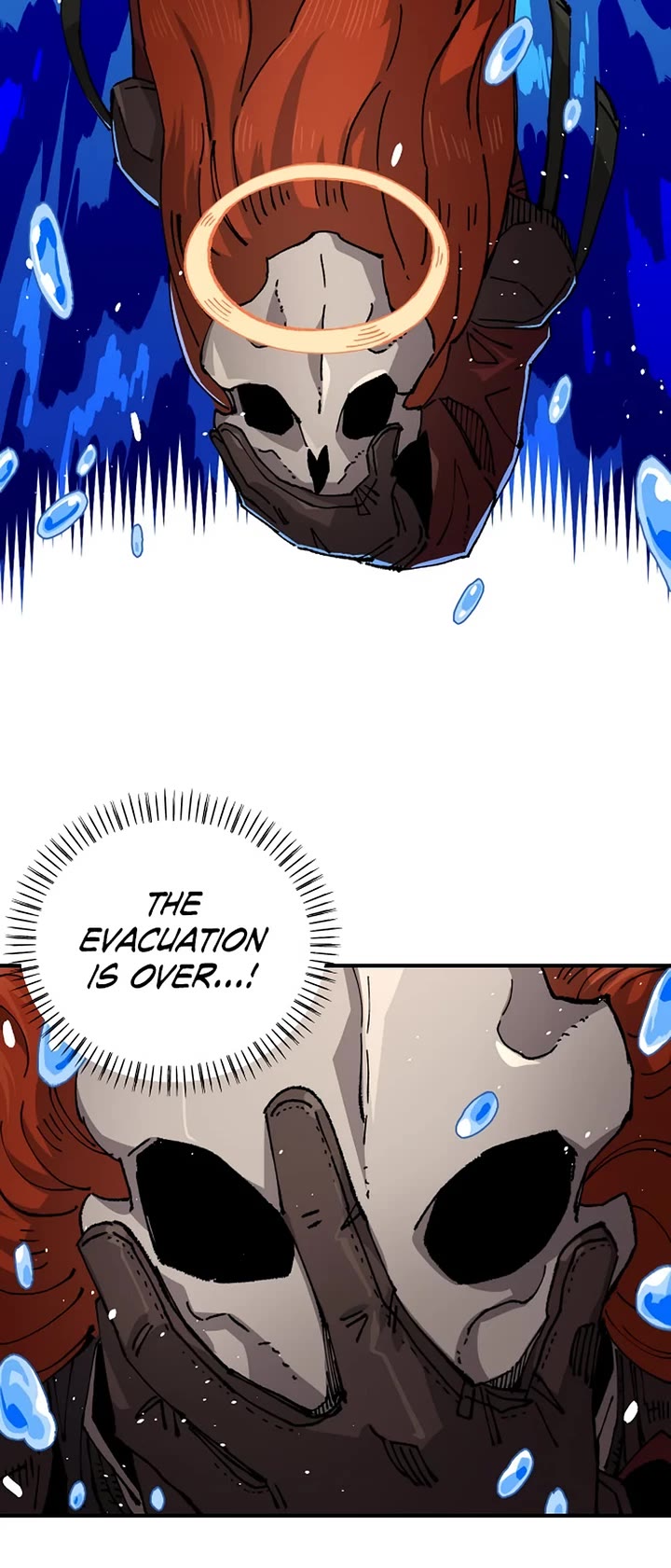 Reincarnation of the Veteran Soldier chapter 124 page 9