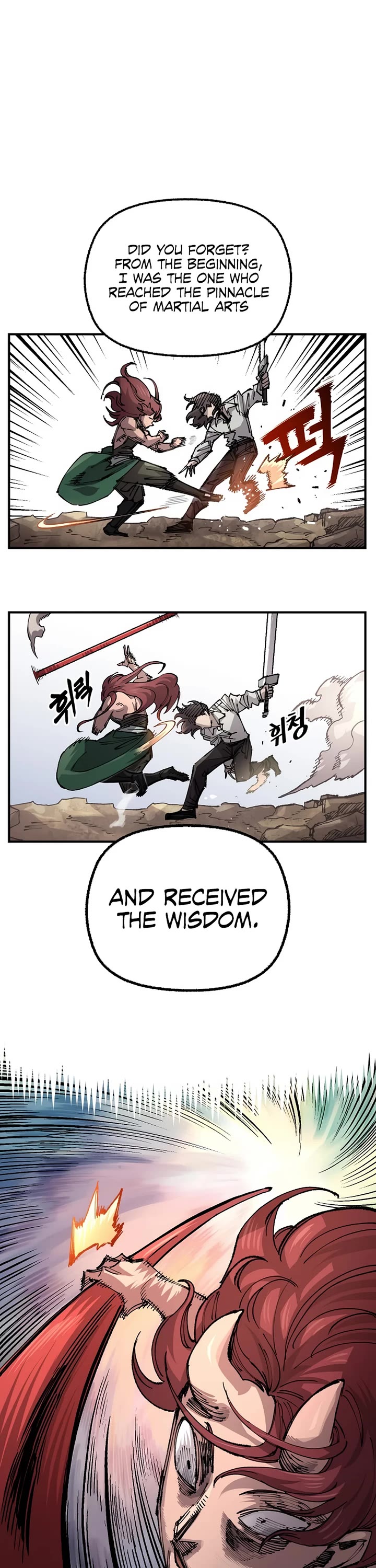 Reincarnation of the Veteran Soldier chapter 125 page 10