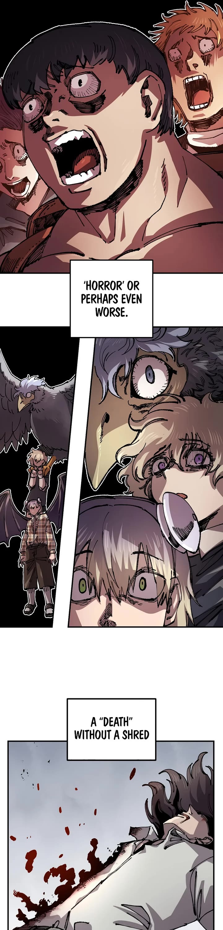 Reincarnation of the Veteran Soldier chapter 125 page 15