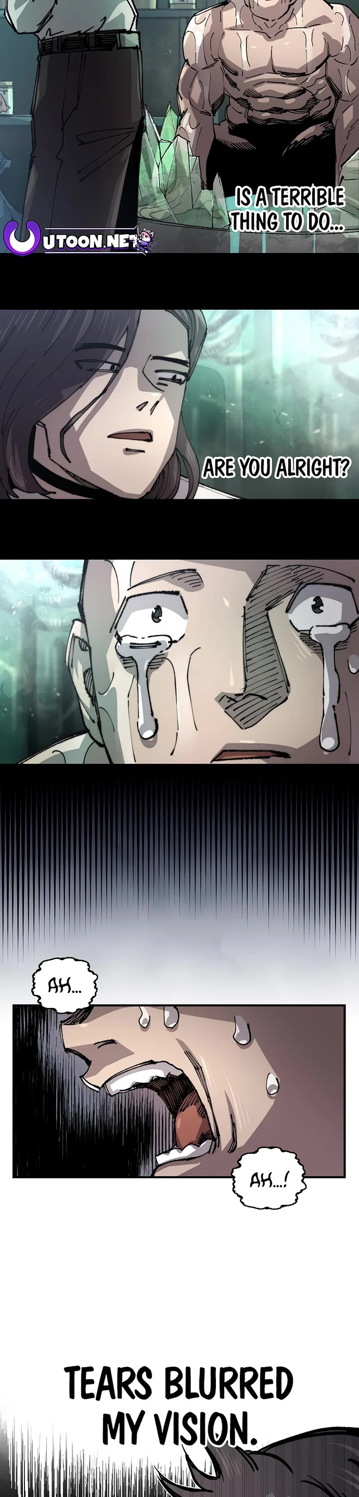 Reincarnation of the Veteran Soldier chapter 125 page 17