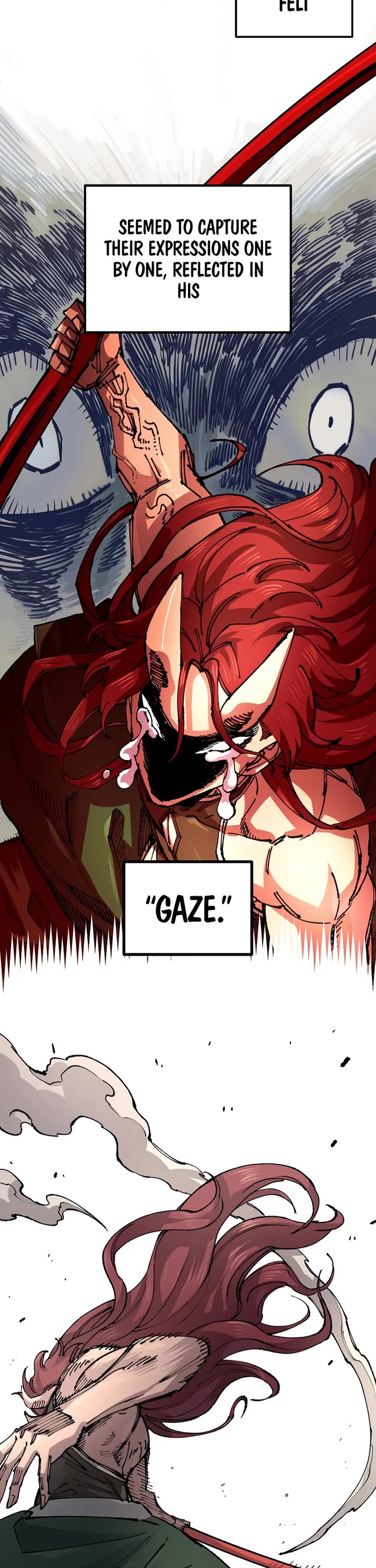 Reincarnation of the Veteran Soldier chapter 125 page 22