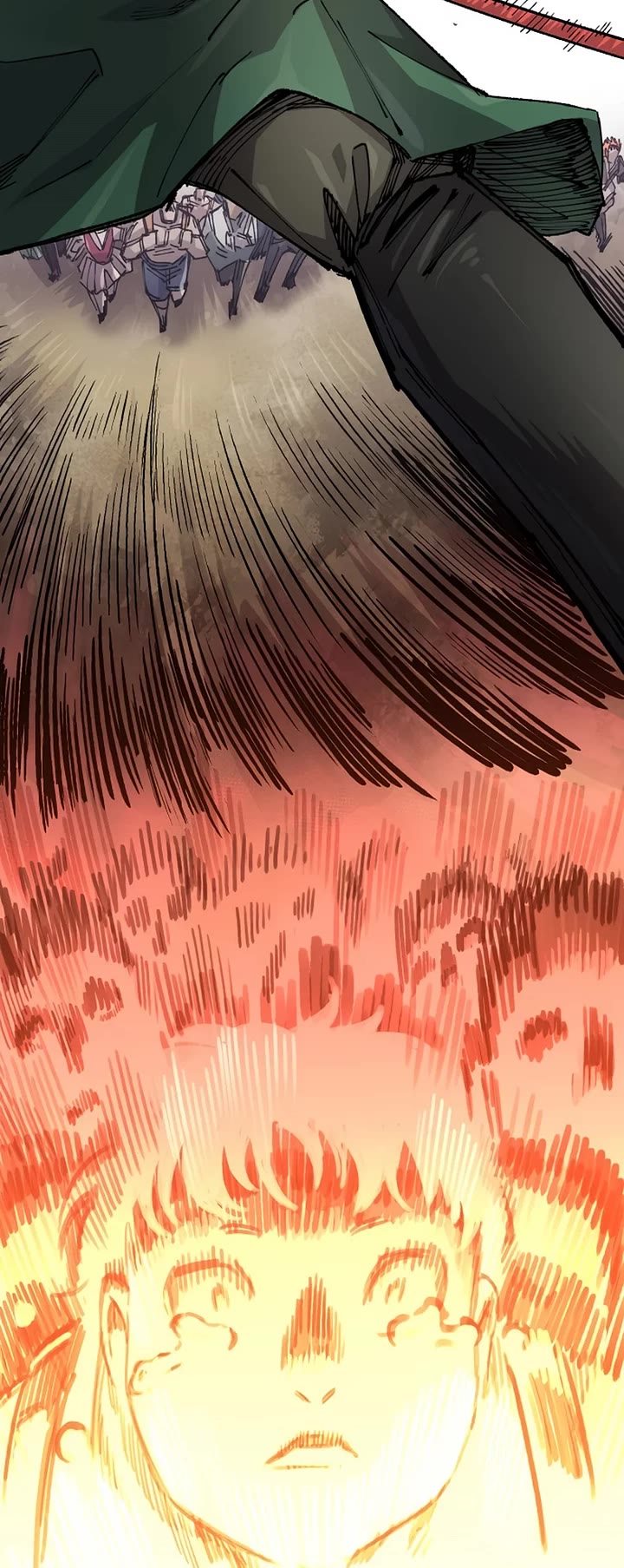 Reincarnation of the Veteran Soldier chapter 125 page 23