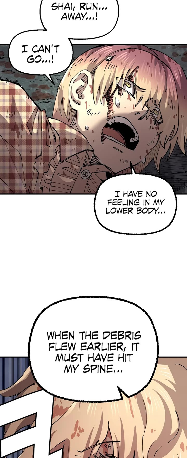 Reincarnation of the Veteran Soldier chapter 125 page 28