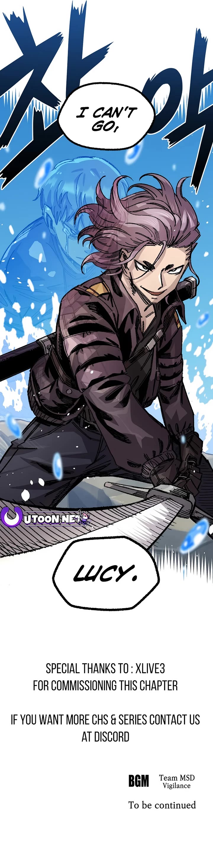 Reincarnation of the Veteran Soldier chapter 125 page 39