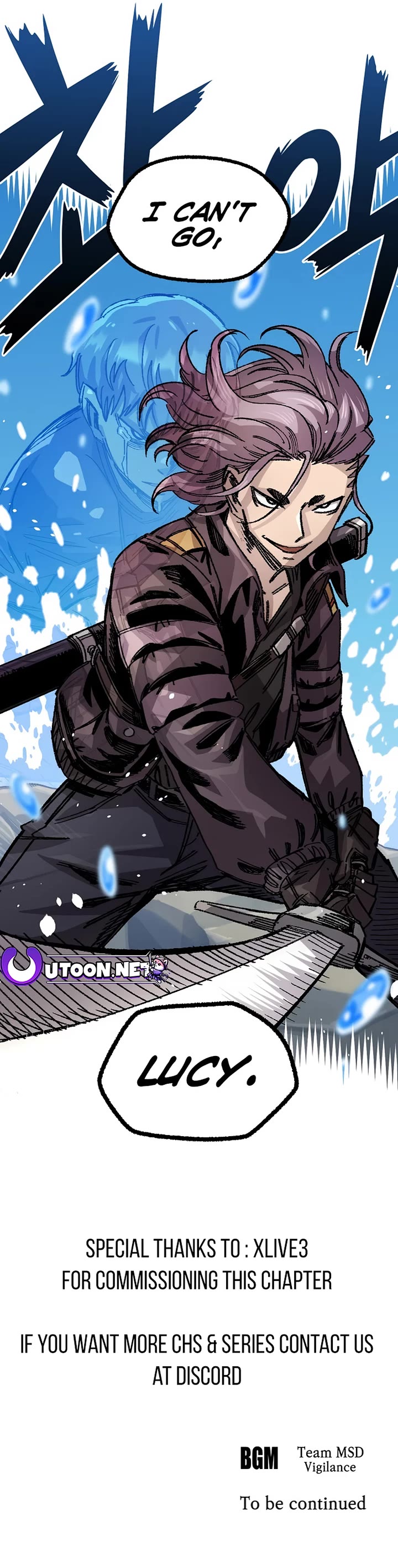 Reincarnation of the Veteran Soldier chapter 125 page 40