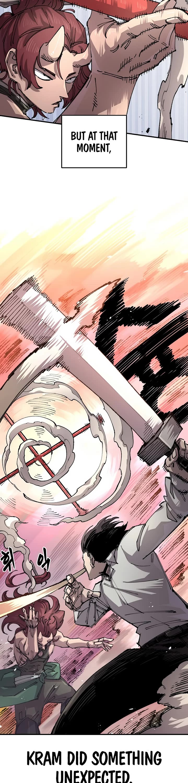 Reincarnation of the Veteran Soldier chapter 125 page 7