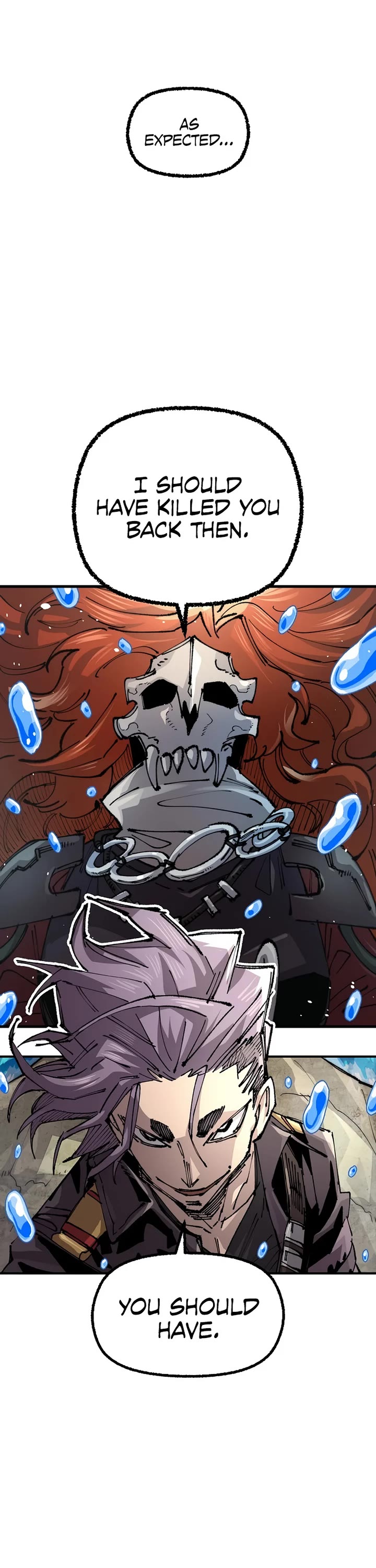 Reincarnation of the Veteran Soldier chapter 126 page 10