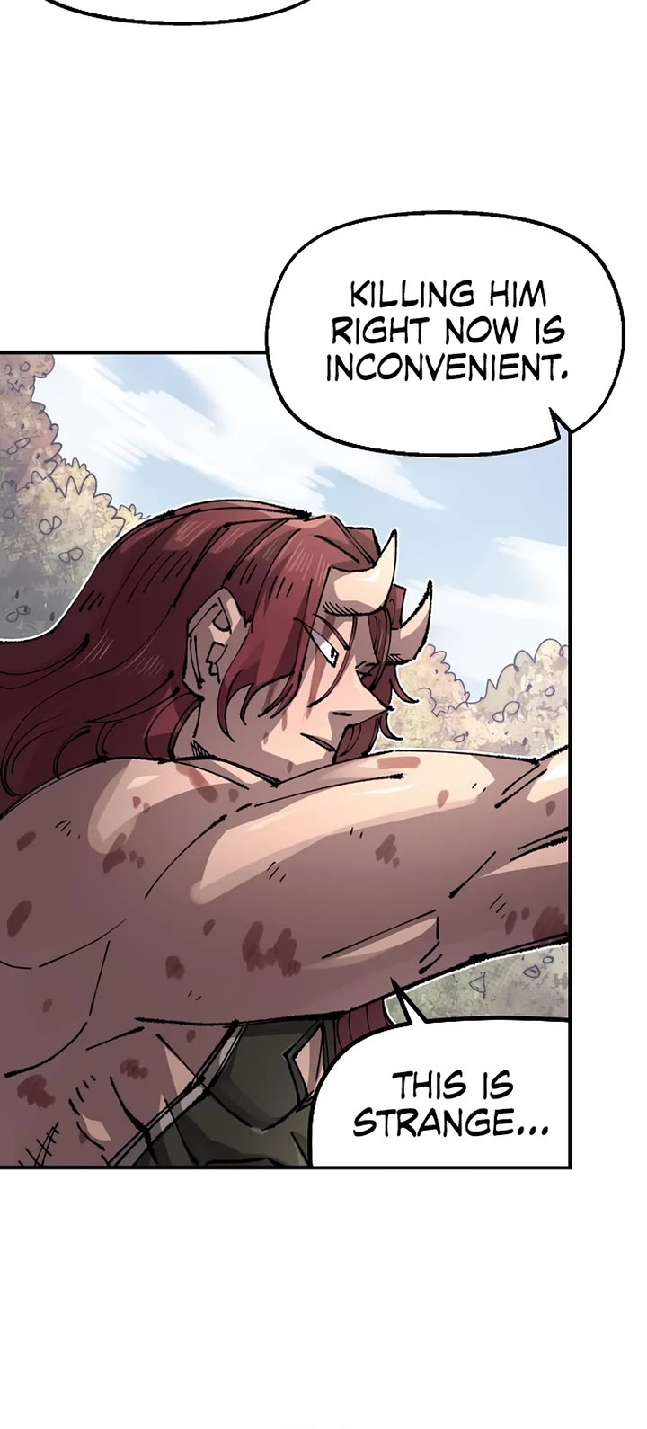 Reincarnation of the Veteran Soldier chapter 126 page 14