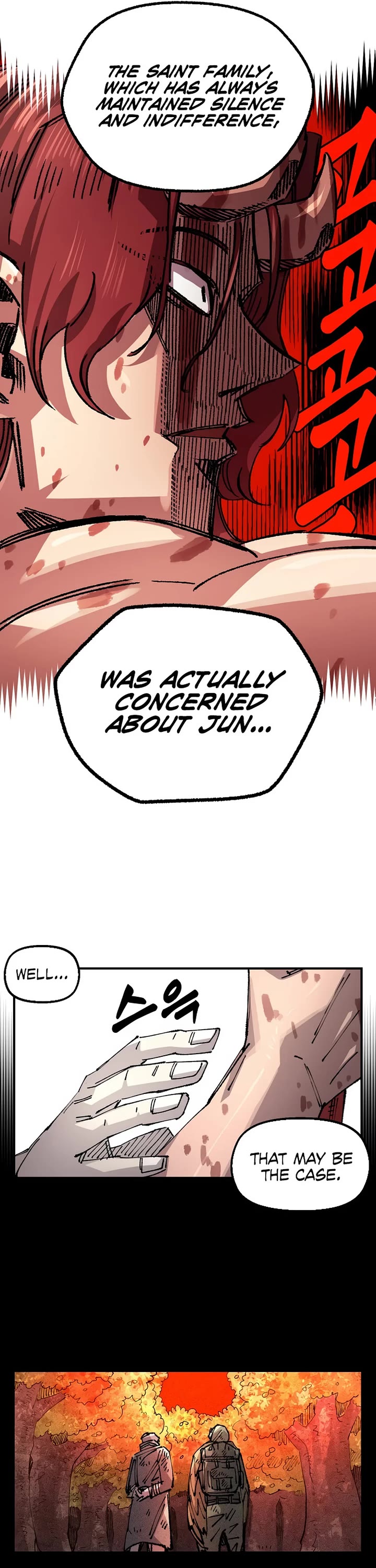 Reincarnation of the Veteran Soldier chapter 126 page 15