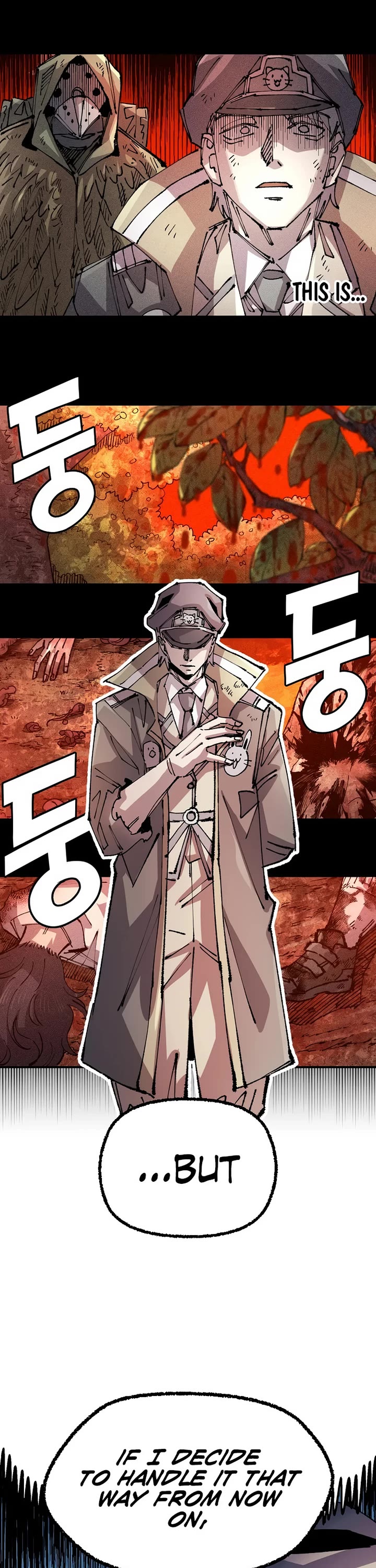 Reincarnation of the Veteran Soldier chapter 126 page 16