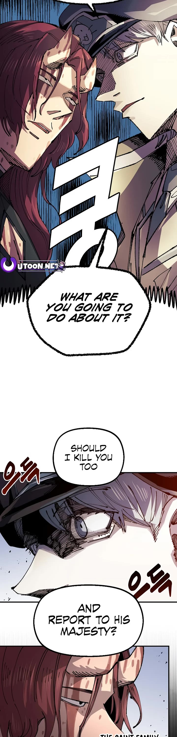 Reincarnation of the Veteran Soldier chapter 126 page 17