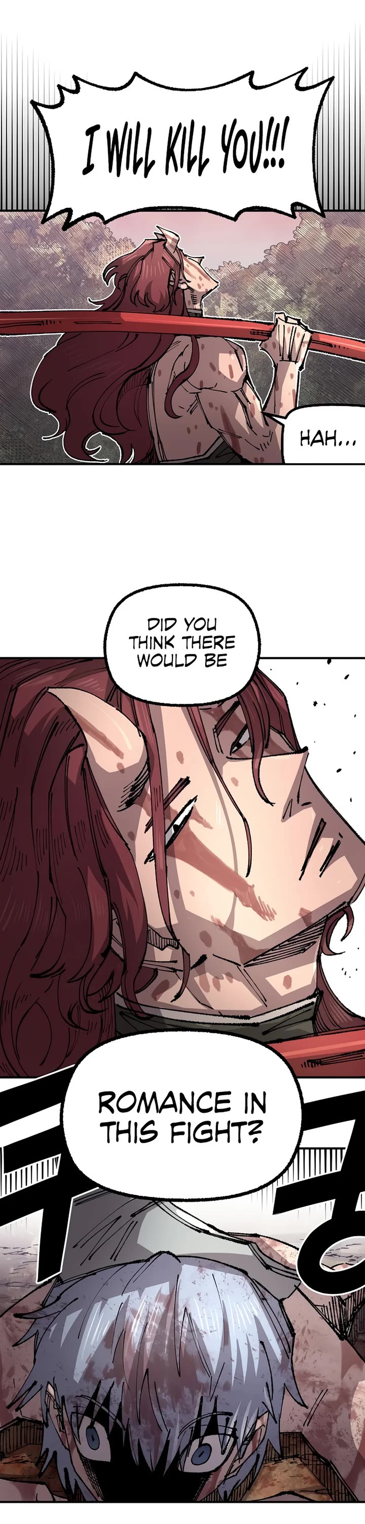 Reincarnation of the Veteran Soldier chapter 126 page 24