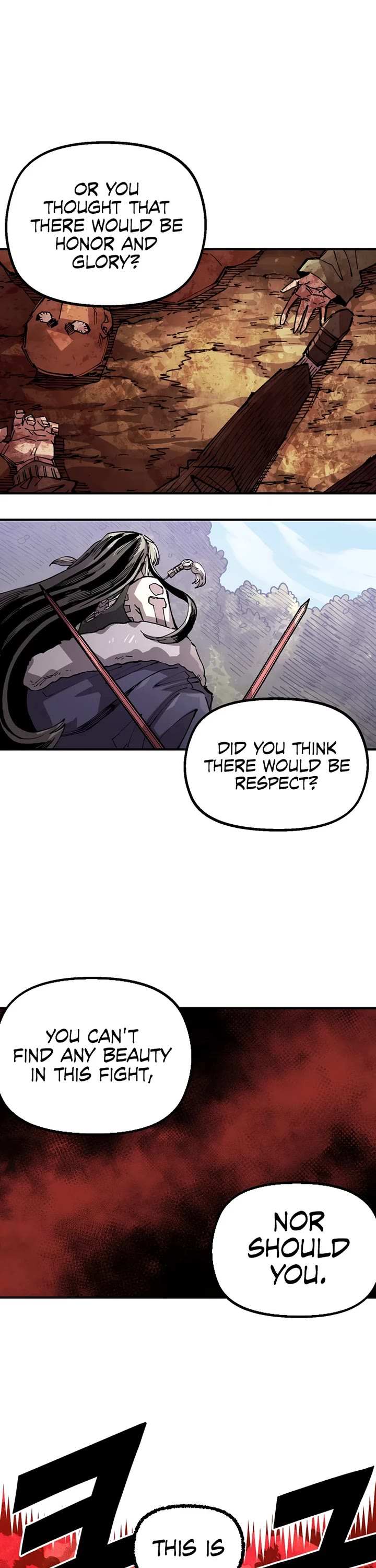 Reincarnation of the Veteran Soldier chapter 126 page 25