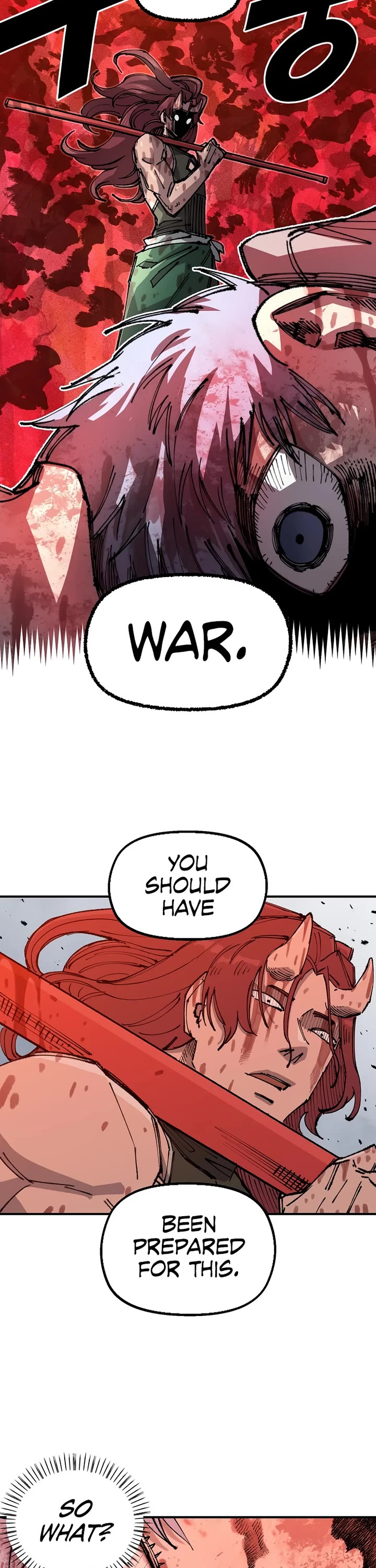 Reincarnation of the Veteran Soldier chapter 126 page 26