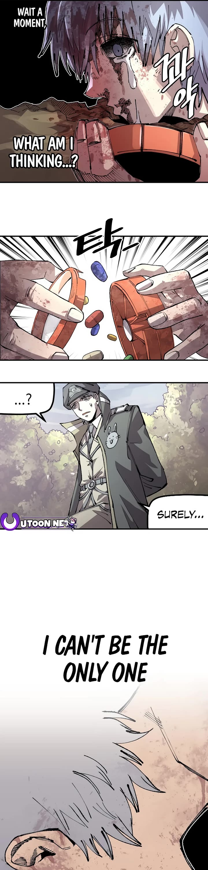 Reincarnation of the Veteran Soldier chapter 126 page 29