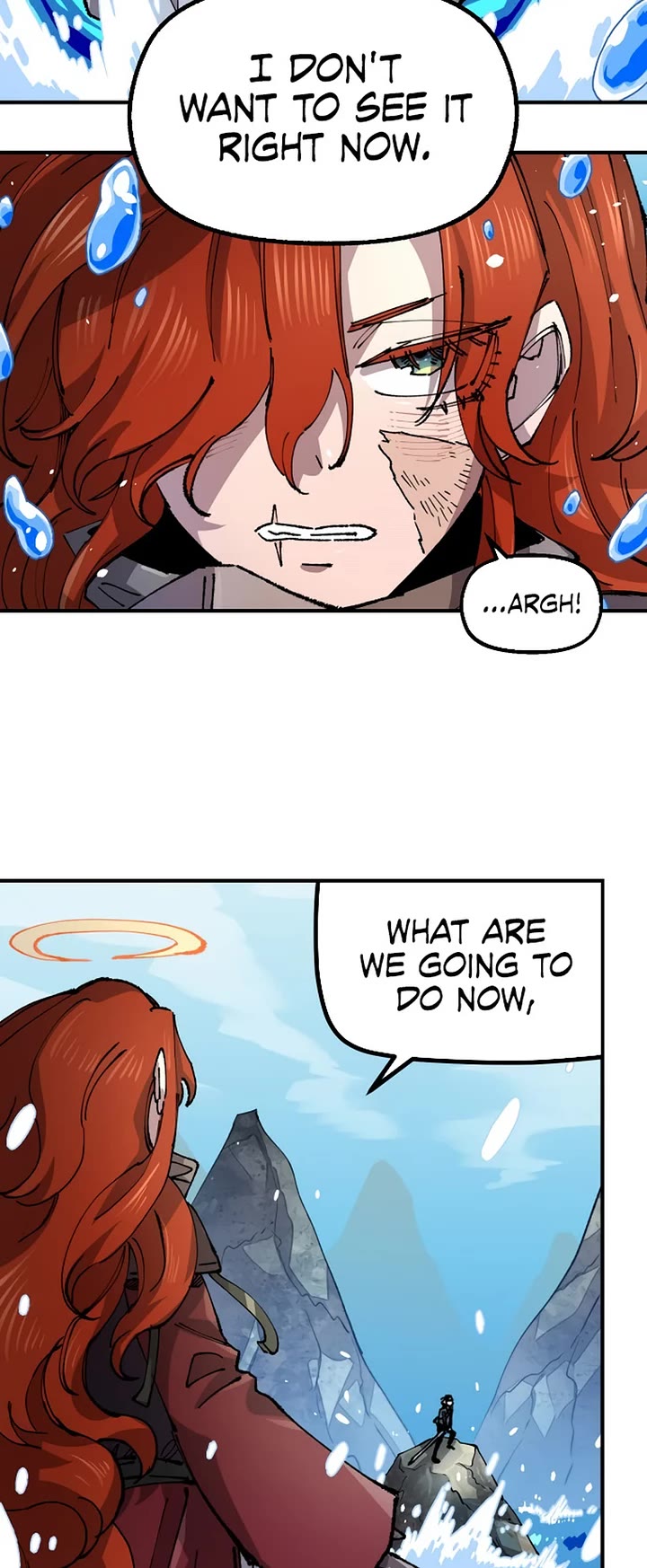 Reincarnation of the Veteran Soldier chapter 126 page 3