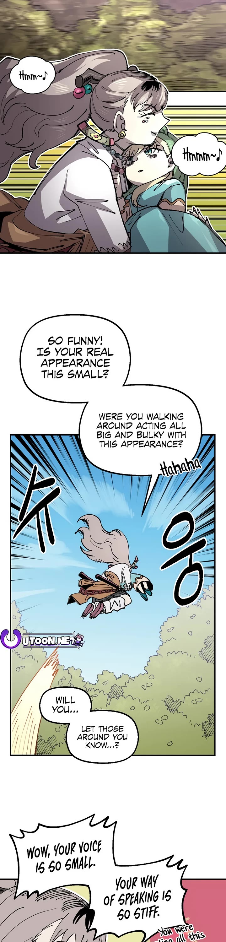 Reincarnation of the Veteran Soldier chapter 126 page 39