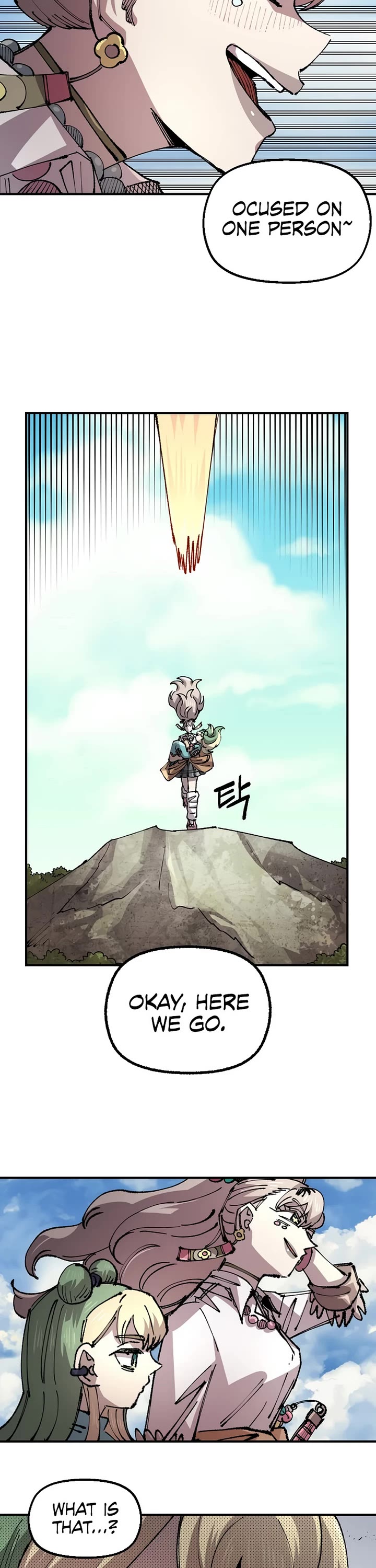 Reincarnation of the Veteran Soldier chapter 126 page 41