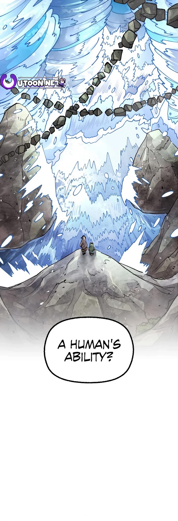 Reincarnation of the Veteran Soldier chapter 126 page 43