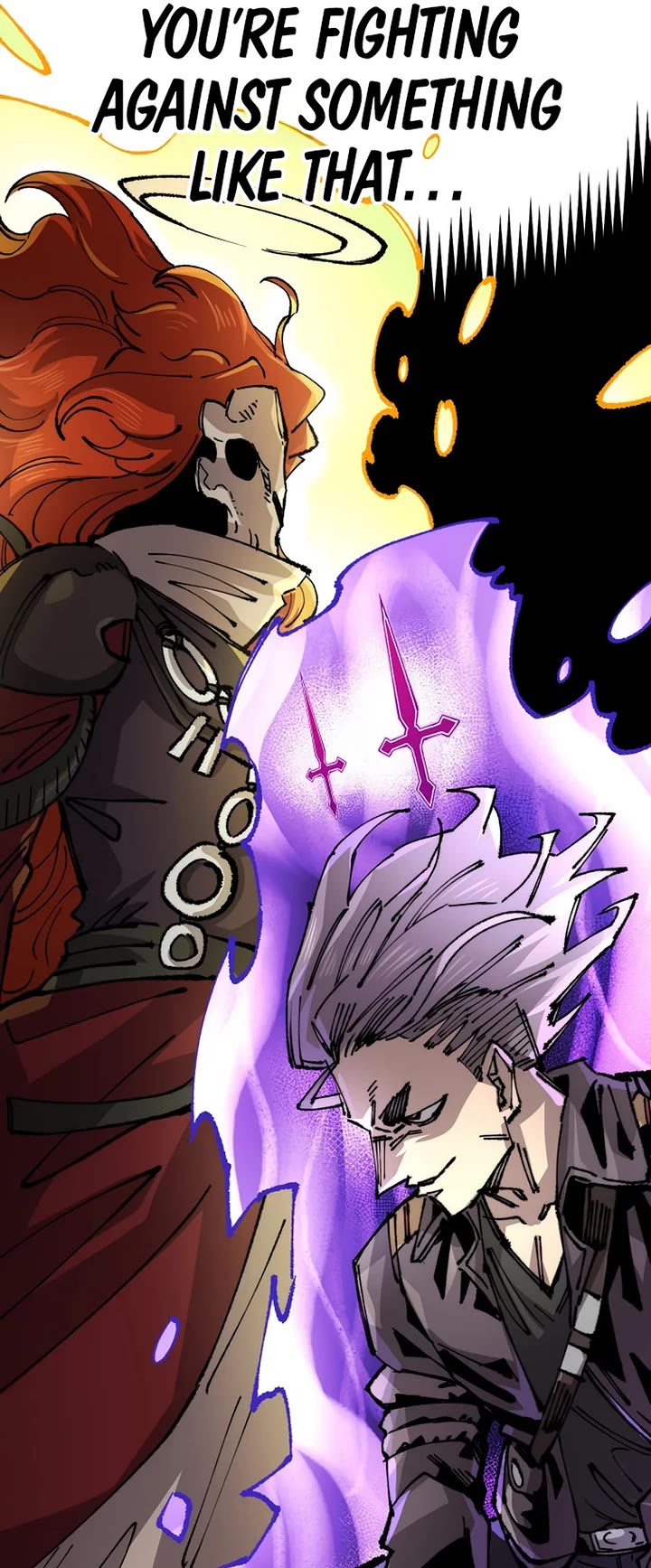 Reincarnation of the Veteran Soldier chapter 126 page 44