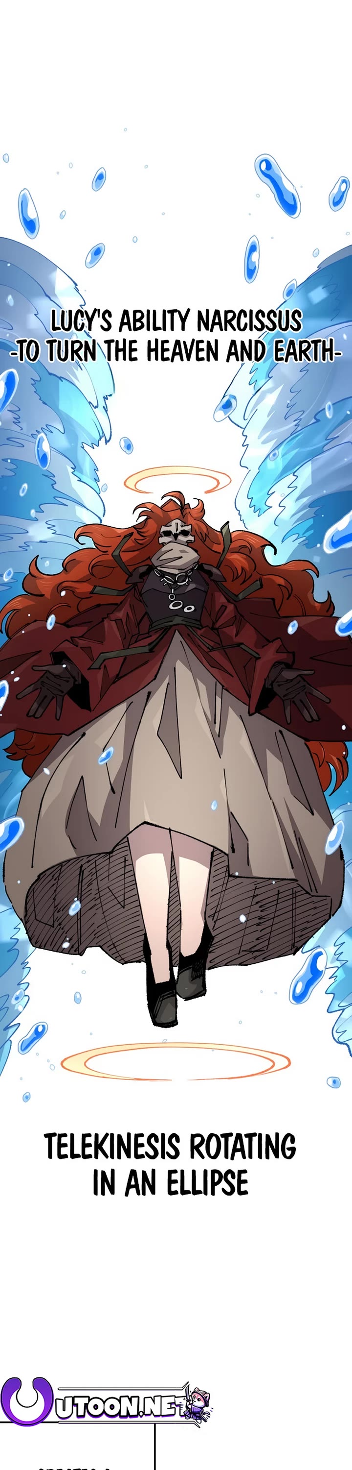 Reincarnation of the Veteran Soldier chapter 127 page 1