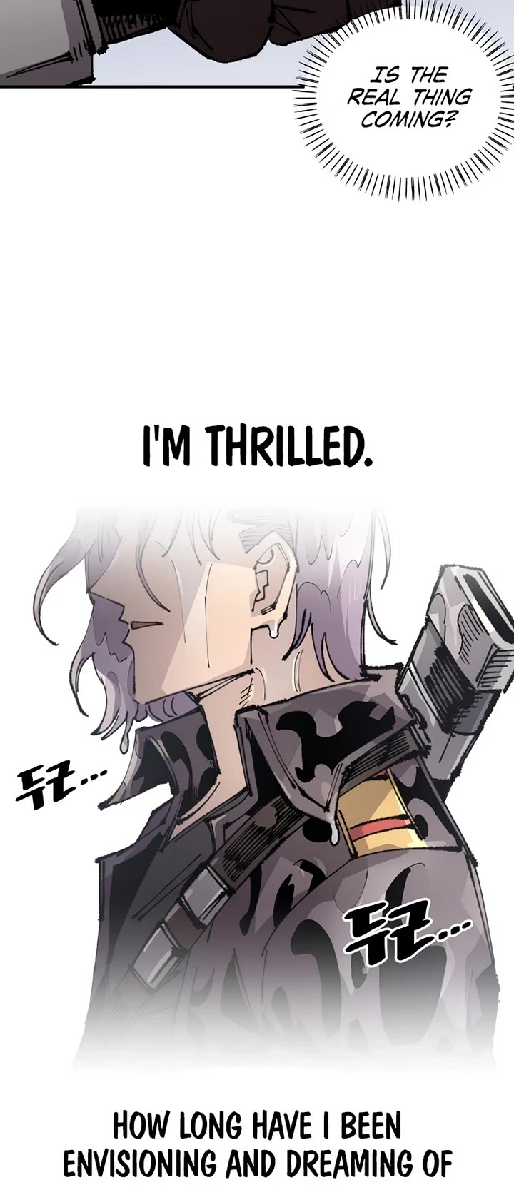 Reincarnation of the Veteran Soldier chapter 127 page 36