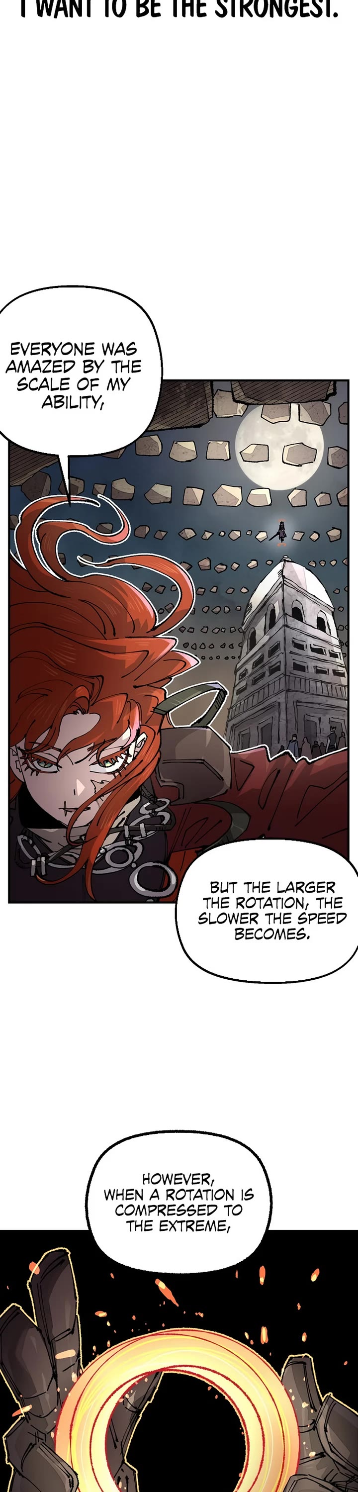 Reincarnation of the Veteran Soldier chapter 127 page 38