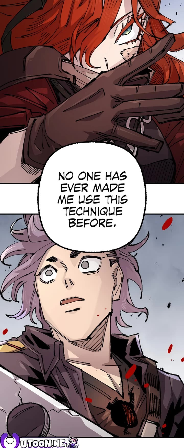 Reincarnation of the Veteran Soldier chapter 127 page 42