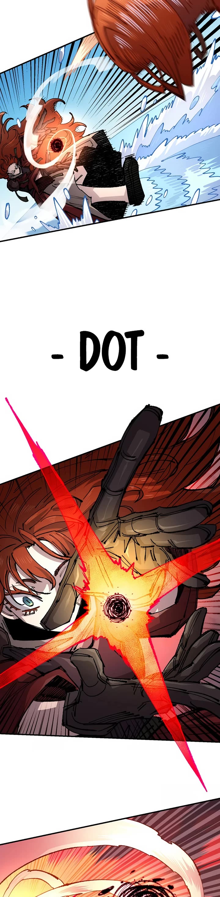 Reincarnation of the Veteran Soldier chapter 128 page 13