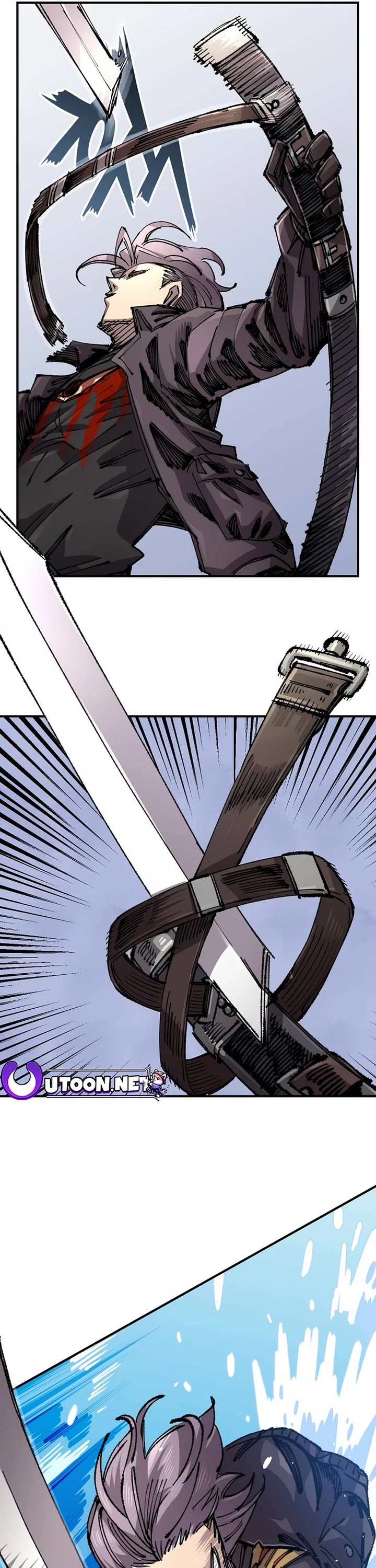 Reincarnation of the Veteran Soldier chapter 128 page 15