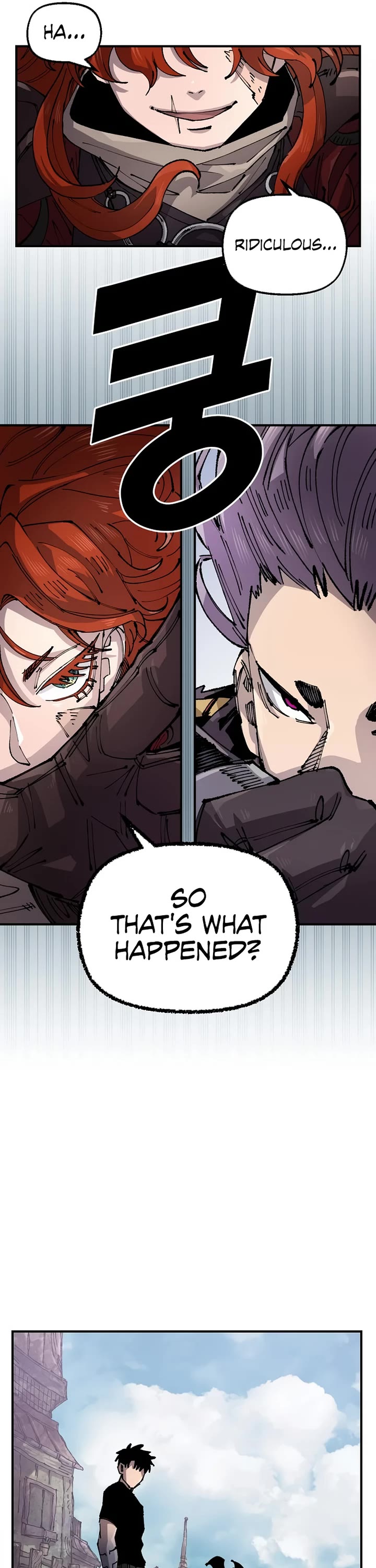 Reincarnation of the Veteran Soldier chapter 128 page 19