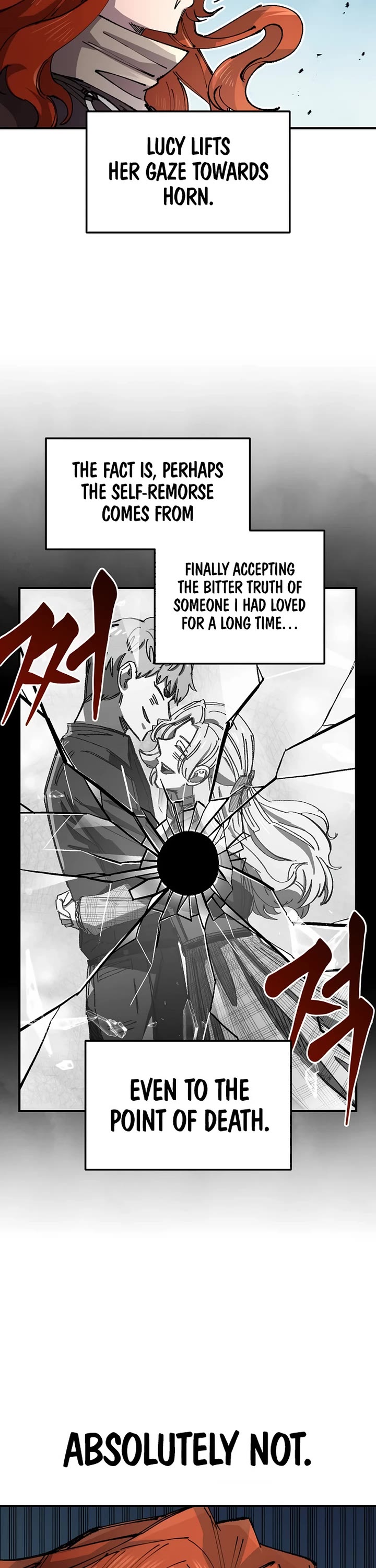 Reincarnation of the Veteran Soldier chapter 128 page 2