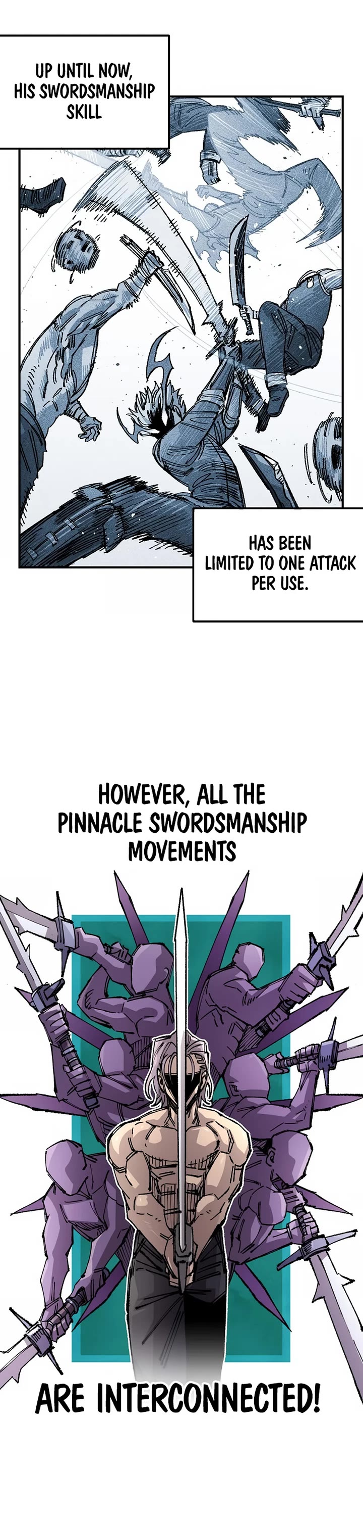 Reincarnation of the Veteran Soldier chapter 128 page 29