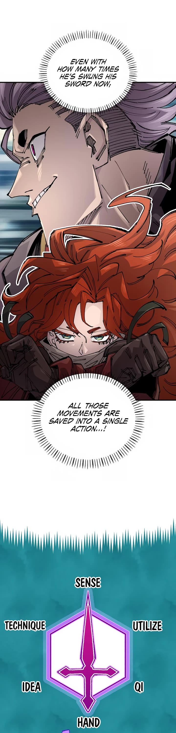 Reincarnation of the Veteran Soldier chapter 128 page 30