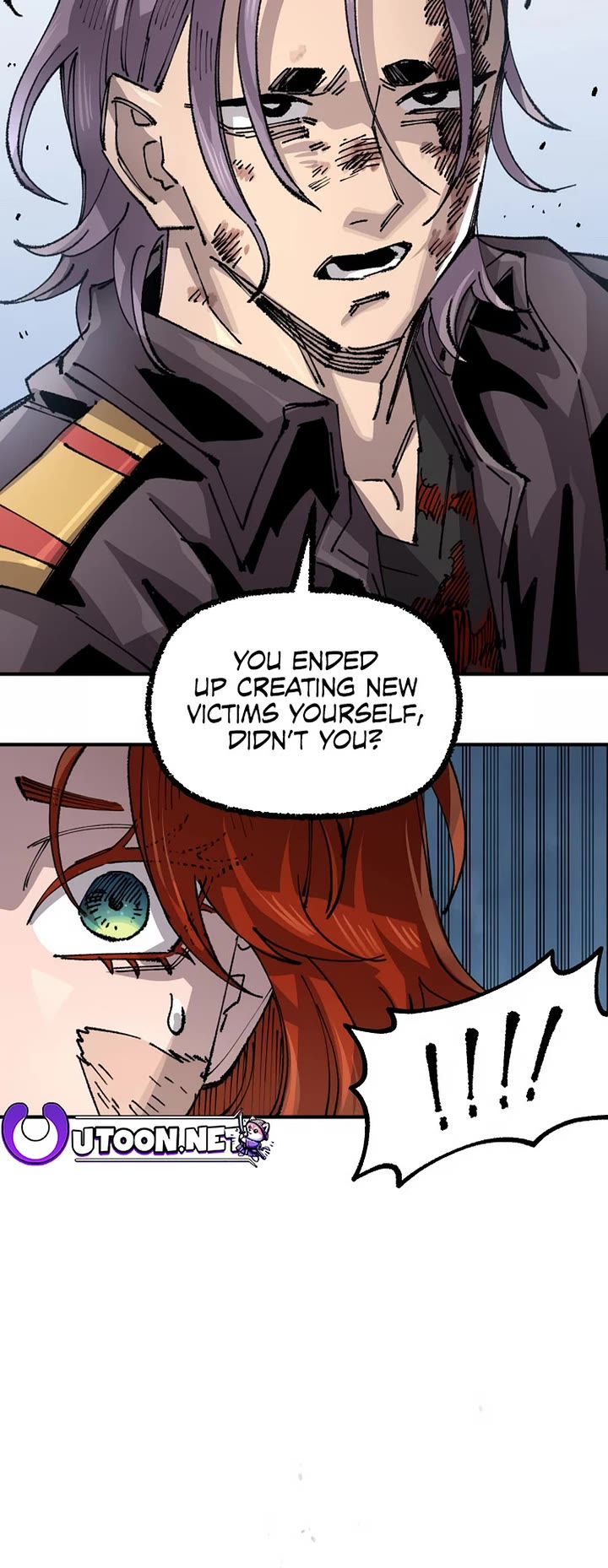 Reincarnation of the Veteran Soldier chapter 128 page 44