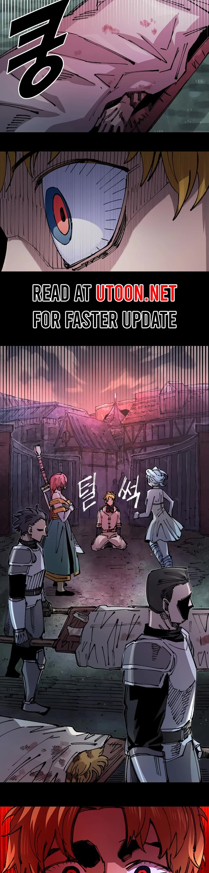 Reincarnation of the Veteran Soldier chapter 128 page 47