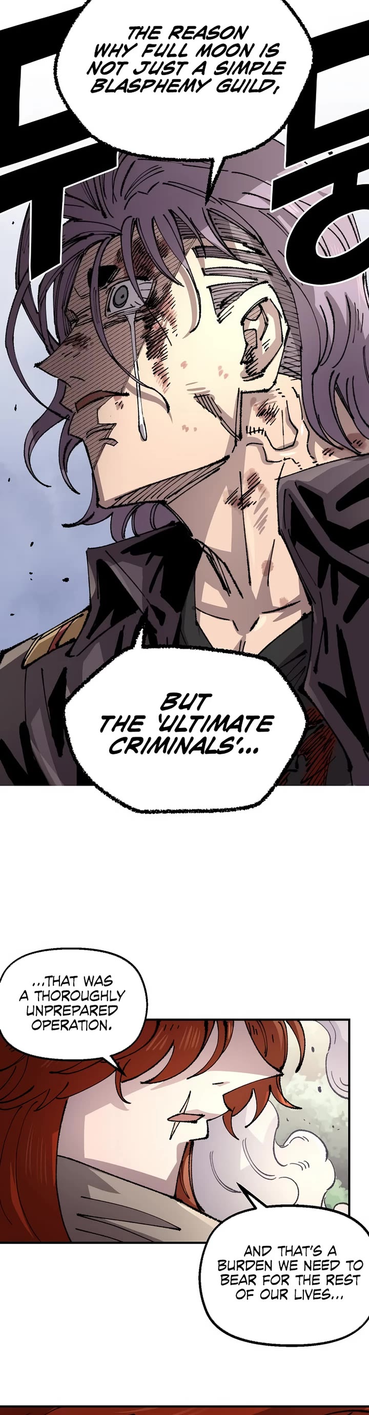 Reincarnation of the Veteran Soldier chapter 128 page 49