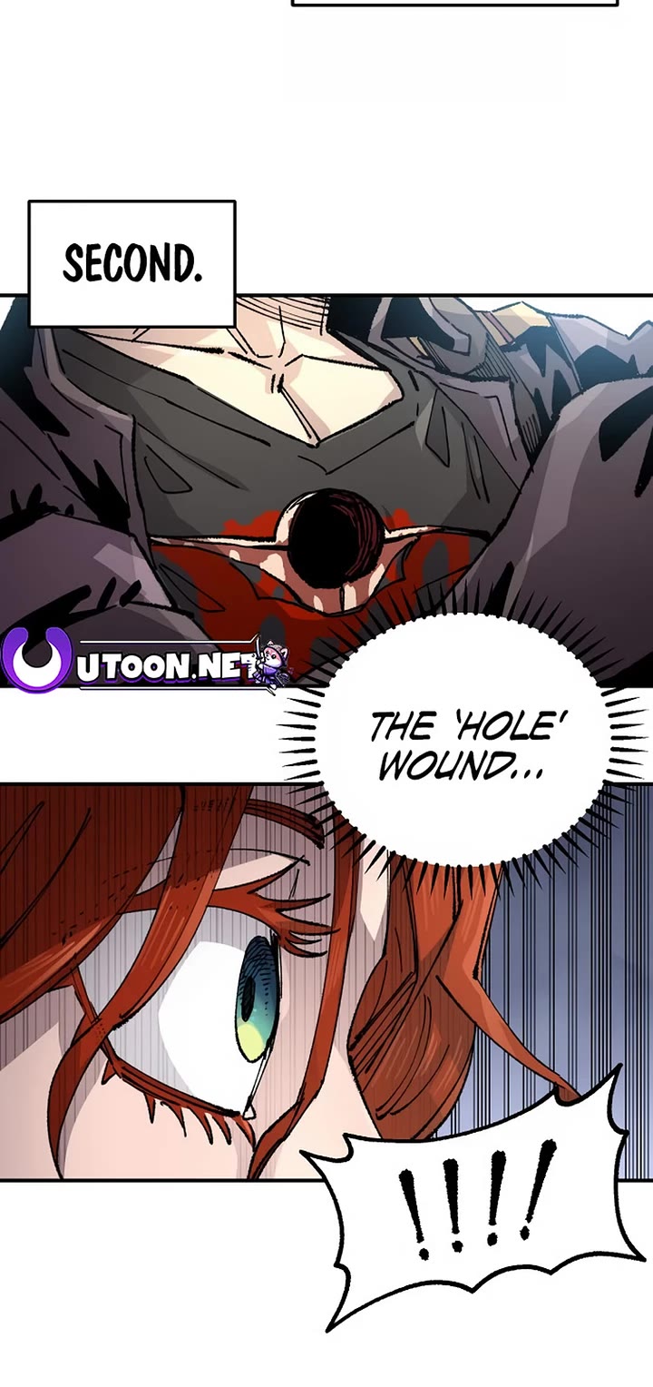 Reincarnation of the Veteran Soldier chapter 128 page 5