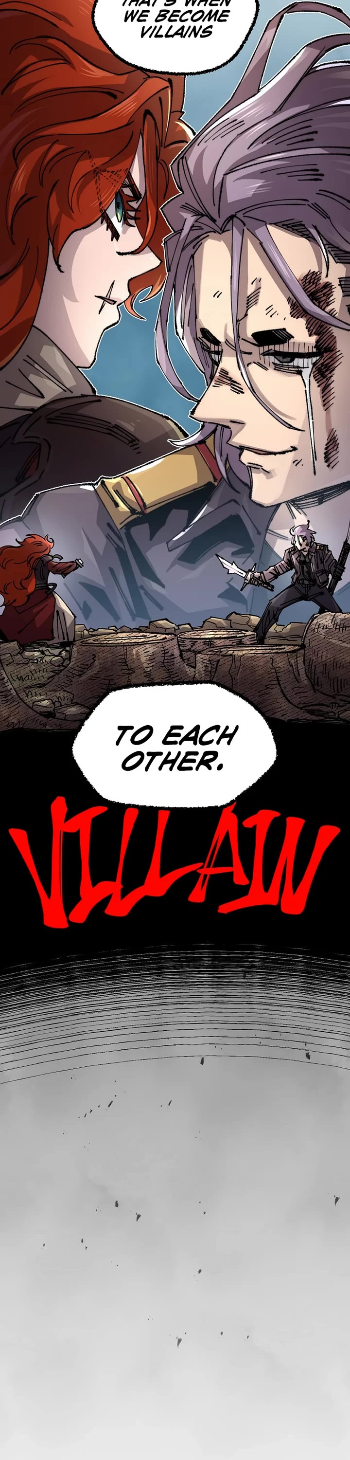 Reincarnation of the Veteran Soldier chapter 128 page 52