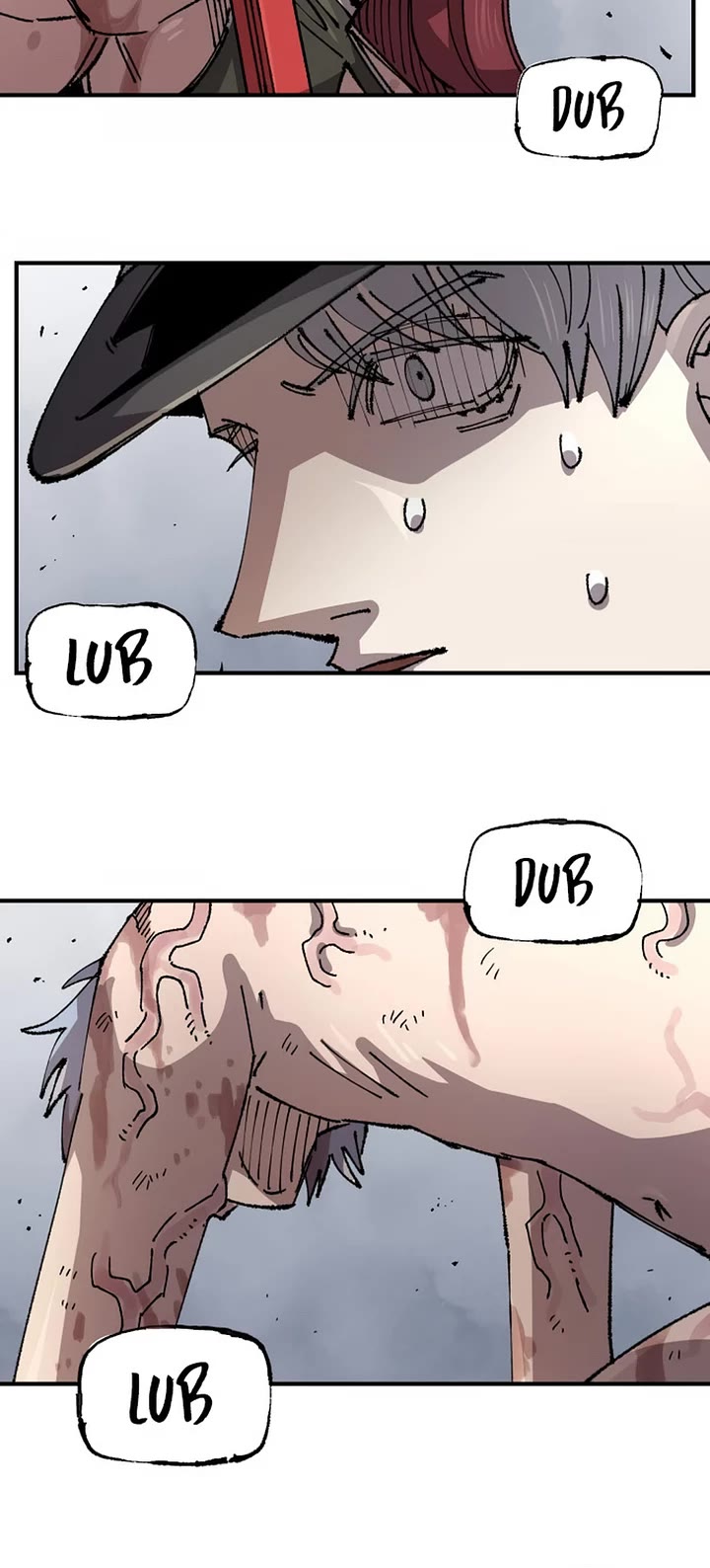 Reincarnation of the Veteran Soldier chapter 128 page 54