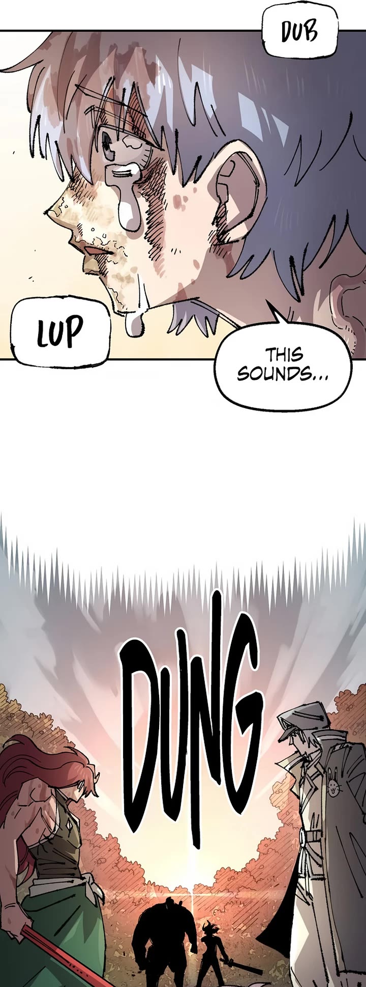 Reincarnation of the Veteran Soldier chapter 128 page 55