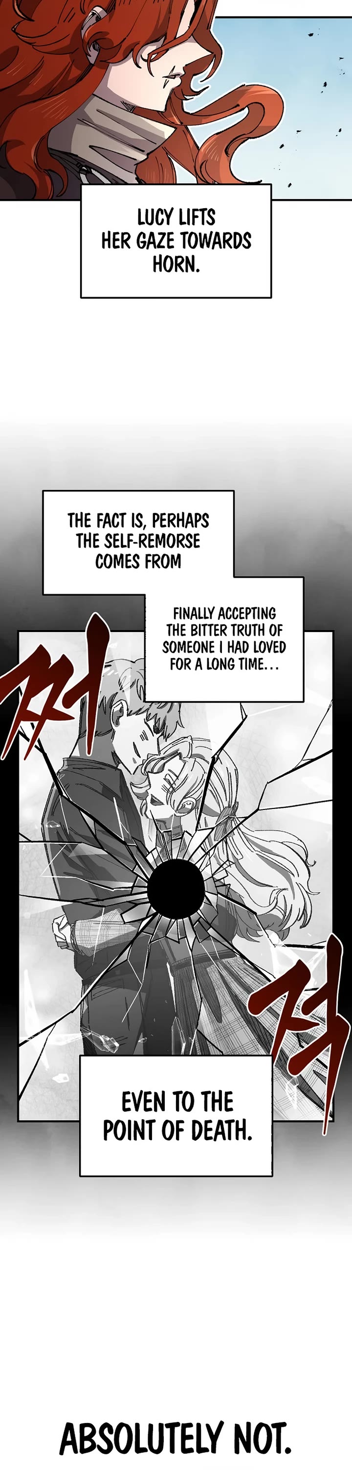 Reincarnation of the Veteran Soldier chapter 128 page 7