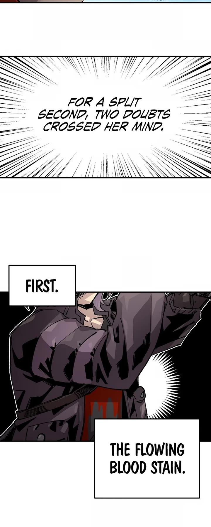 Reincarnation of the Veteran Soldier chapter 128 page 9