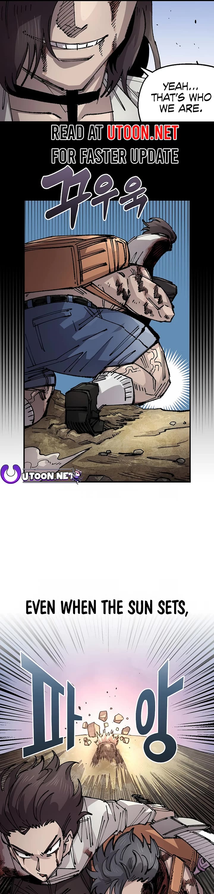 Reincarnation of the Veteran Soldier chapter 129 page 10