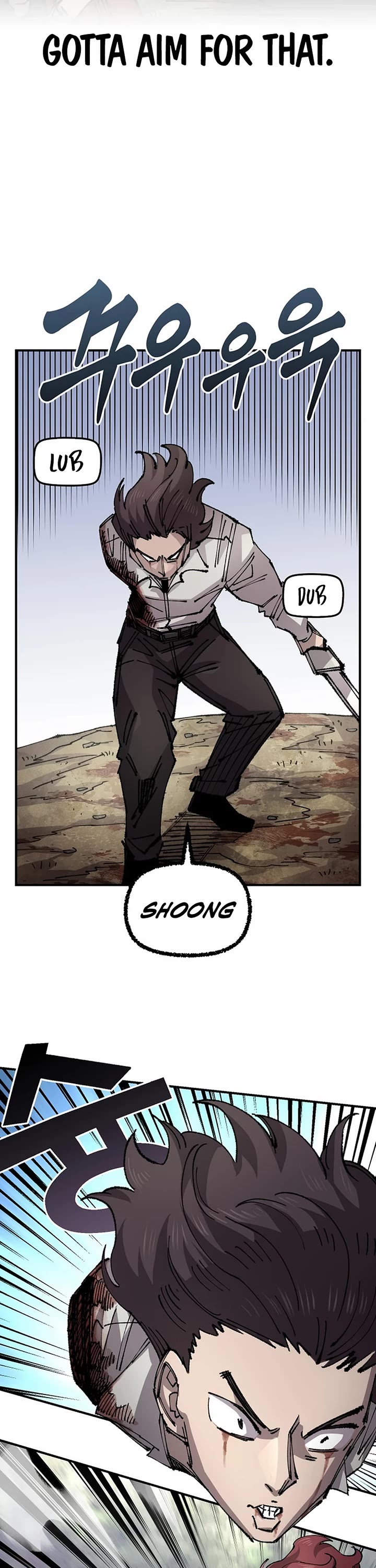 Reincarnation of the Veteran Soldier chapter 129 page 16