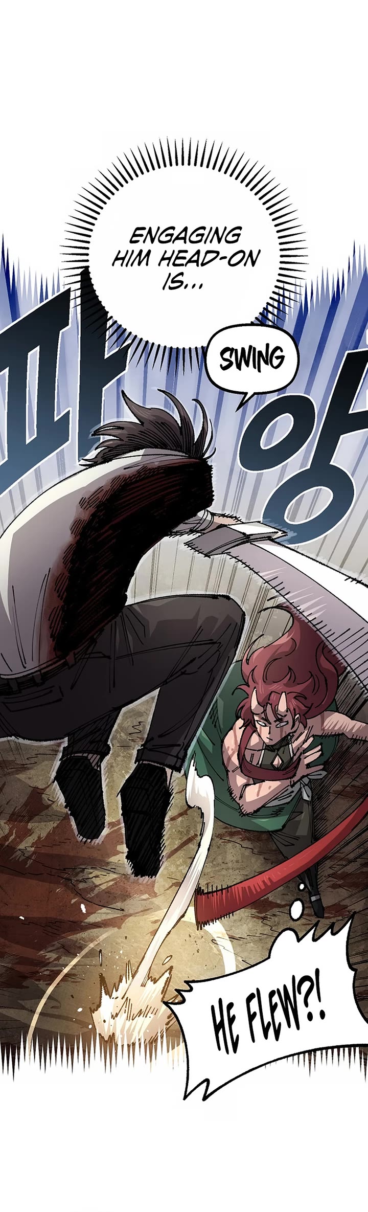 Reincarnation of the Veteran Soldier chapter 129 page 18