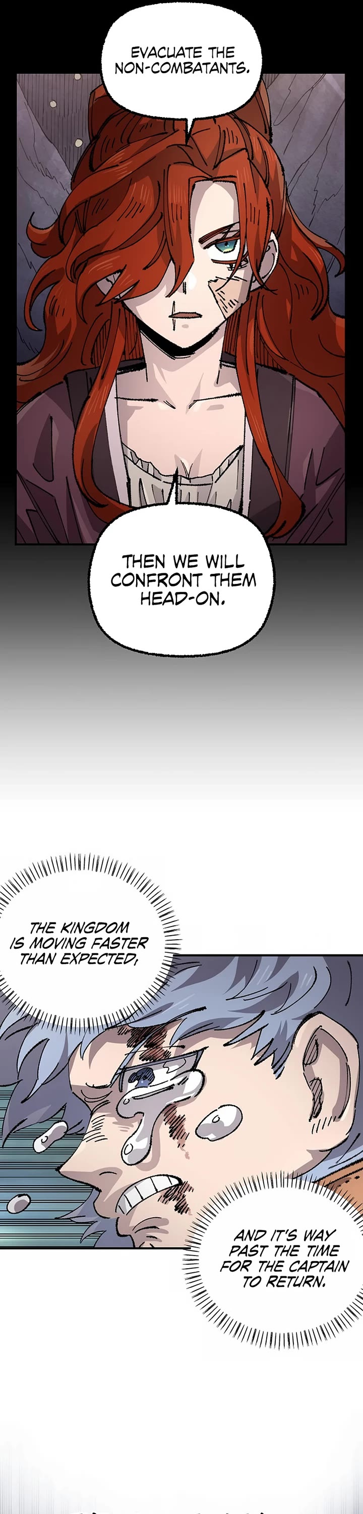 Reincarnation of the Veteran Soldier chapter 129 page 45